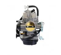 Austausch des Kfz-Vergasersatzes Vergaser 13200-29FQ0 für Suzuki DRZ400SM DRZ400 DRZ400S für Mikuni BSR36 für Motor