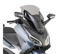 Austauschbares Rauchverkleidung Für Honda Forza 350 2021 / 2023