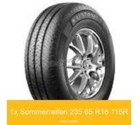 Austone ASR-71 235/65 R16 115R Sommerreifen | 29602