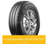 Austone ASR-71 Sommerreifen 205/65 R16 107T | 61355