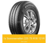 Austone ASR-71 Sommerreifen 225/75 R16 121R | 91960