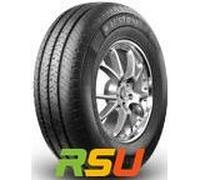 Austone ASR71 DOT22 215 R14C112/110P Sommerreifen