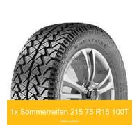 Austone Athena SP-302 215/75 R15 100T Sommerreifen | 60708