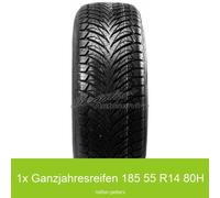 Austone Athena SP-401 3PMSF 185/55 R14 80H Allwetterreifen | 29221
