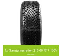 Austone Athena SP-401 3PMSF XL 215/60 R17 100V Ganzjahresreifen | 61116