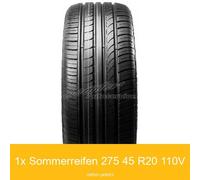 Austone Athena SP-701 XL Sommerreifen 275/45 R20 110V | 96199