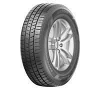 1x 225/75R16 C 121R Ganzjahresreifen Austone Durato 4S 10PR 3PMSF | 50379