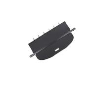 Ausziehbare Kofferraumabdeckung Rollo Für Jeep Für Cherokee Für KL 2014~2023 2015 2016 2017 2018 Gepäckvorhangabdeckungen Partition Auto-Kofferraum-Laderaumabdeckung(2019-2023 A)