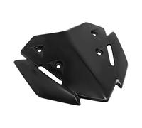 AUTEBGV Kompatibel Mit Yamaha Für XMAX125 2024 Motorrad-Windschutzscheiben-Visier-Visier-Deflektor-Windschutzscheiben-Upgrade-Zubehör Motorrad Scheibe