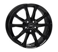 Autec Brixen (BX) 7 0x17 5x108 ET50 MB63 3