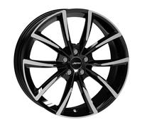 Autec Felgen Astana SWP 9.0x20 ET35 5x112 für Mini Countryman