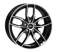 Autec Felgen Bavaris SWP 8.0x18 ET30 5x112 für BMW 3er 5er 7er X3 i4 X1 X4 Z4 iX