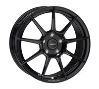 Autec Felgen CLUBRACING SW 7.5x17 ET38 4x100 für Dacia Sandero Logan Jogger