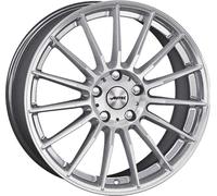 Autec Felgen Lamera HYP 8.5x20 ET50 5x112 für Xpeng G6