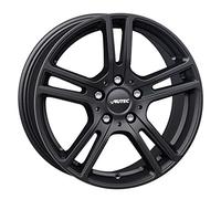 Autec Felgen MUGANO 8.0x18 ET40 5x112 SWM für Mercedes-Benz A B C LA E GLA GLC S SLC SLK