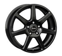 Autec Felgen TALLIN SW 6.5x15 ET38 4x100 für Dacia Dokker Logan Sandero