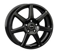 Autec Felgen Tallin SW 7.0x17 ET50 5x108 für Volvo S40 V70 V60 V40 S80 S60 V50 C