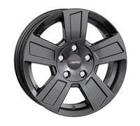 AUTEC TYP T - TIGRIS graphit lackiert 6.0Jx14 5x112 ET30