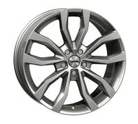 Autec Felgen Uteca SIL 8.5x19 ET38 5x114,3 für Tesla Model 3