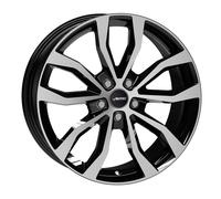Autec Felgen Uteca SWP 9.0x21 ET40 5x114,3 für BYD Atto 2