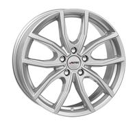 Autec Felgen Vidron SIL 7.5x19 ET50 5x108 für Volvo V90 XC70 XC60 S60 XC40 V60 V