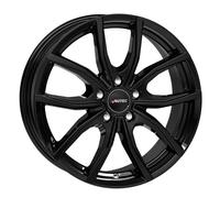 Autec Felgen Vidron SW 7.5x19 ET50 5x108 für Volvo V90 XC60 EX30 XC70 XC40 V60 V