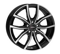 Autec Felgen Vidron SWP 7.5x19 ET50 5x108 für Volvo XC60 EX30 XC40 V40 V90 S60 X