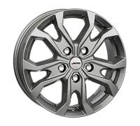 Autec Kiso 7 5x18 5x120 ET60 MB65 1