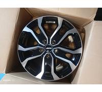 Autec Kiso 7 0x17 5x112 ET51 MB66 5