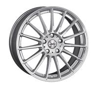 Autec Lamera (L) 7 5x17 5x100 ET40 MB60 1
