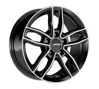 Autec Mercador (MC) 8 0x18 5x112 ET40 MB66 5