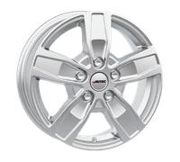 Autec Quantro (Q) 7 5x18 5x118 ET45 MB71 1