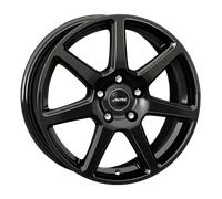 Autec Tallin ECE 6 0x16 5x100 ET45 MB57 1