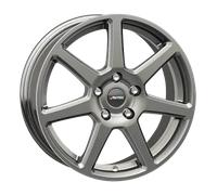 Autec Tallin ECE 6 5x16 5x108 ET50 MB63 3