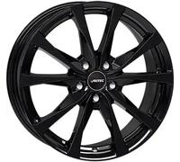 AUTEC TYP BX - BRIXEN schwarz 7.0Jx17 5x108 ET50