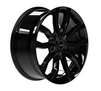 9x20" ET38 Alufelge 20 Zoll
