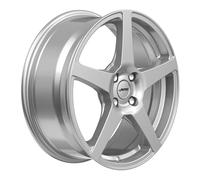 6.5x16" ET37 Alufelge 16 Zoll