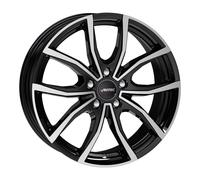 Autec Vidron 7 5x19 5x112 ET50 MB57 1
