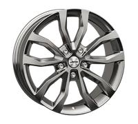 Autec Uteca (U) 8 5x19 5x112 ET38 MB57 1