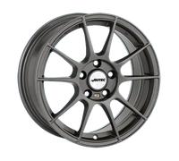Autec Wizard 7 5x17 5x108 ET45 MB70 00