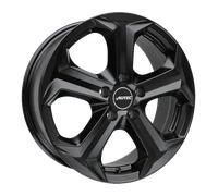 Xenos 6 5x16 5x118 ET47 MB71 10