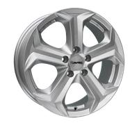 Xenos 6 5x16 5x118 ET47 MB71 10