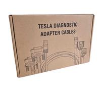Autel Adapter-Set für Tesla-Fahrzeuge