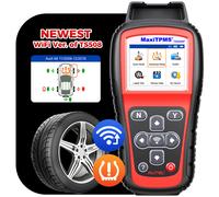 Autel MaxiTPMS TS508WF PRO Anlerngerät Diagnosegerät TPMS RDKS Reifendrucksensor