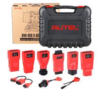 Autel OBD-II Adapterset für ältere Fahrzeuge