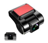 Auto- - 1080P High-Definition-USB-, Integriertes Mikrofon | Langlebiger Kreativer Loop-Aufnahme-G-Sensor-Nachtsicht-Weitwinkel-Vorder-Hinten-Recorder Für Die Fahrsicherheit Von Fahrzeuge