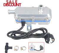Auto 2000W 220v Autovorwärmer Motorvorwärmer Motor Pumpe Kühlmittel Heizung NEU