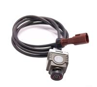 Auto 360 Grad Frontansicht Kamera für Mercedes für EQC 400 OEM-Teilenummer A0009059509 mit wasserdichtem Design