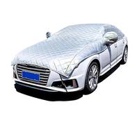 Auto Abdeckplane für Mercedes SL R129 1989-2002, Halbgarage Für Auto Sonnenschutz, Autoabdeckung Winter Autoschutzhülle Autoplanen & Garagen