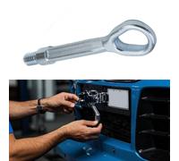 Auto Abschlepphaken Abschleppöse 72157953890 passgenau für BMW Modelle für F3